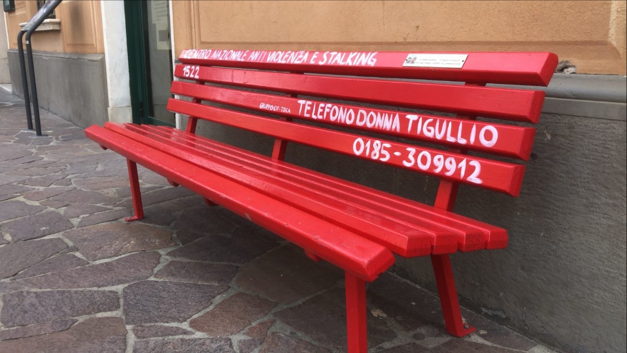 Lavagna domani celebra la Giornata contro la violenza sulle donne