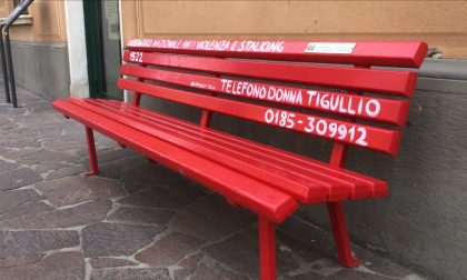 Lavagna domani celebra la Giornata contro la violenza sulle donne