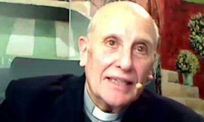 Vittima del covid monsignor Paolo Rigon, domani l'addio. Sono 167 le vittime nel clero