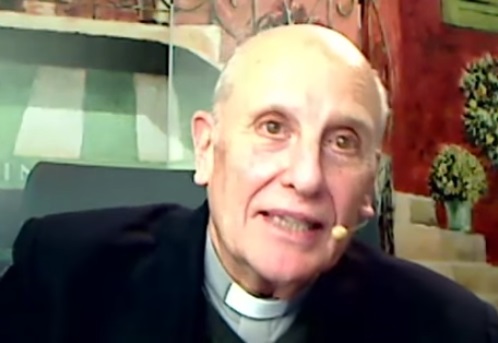 Vittima del covid monsignor Paolo Rigon, domani l’addio. Sono 167 le vittime nel clero