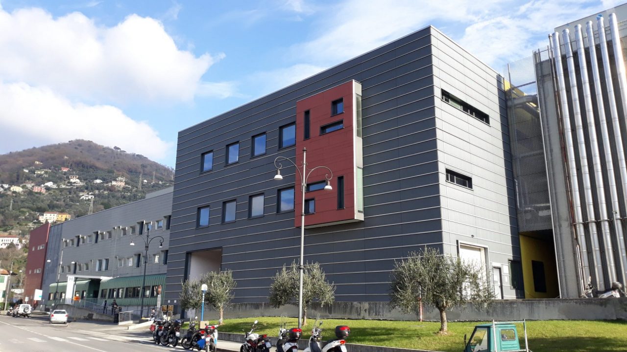 Privatizzazione dell’ospedale di Rapallo, proseguono gli appelli a ripensarci