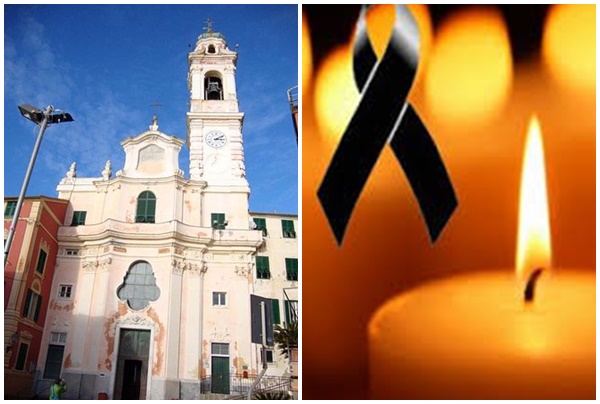 E’ morta Elisabetta Rolland mamma dell’avvocato Eleonora Aste