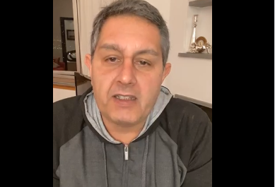 L’invettiva di Toti al governo: “Basta con la pandemia emotiva: un giorno si apre e uno si chiude”