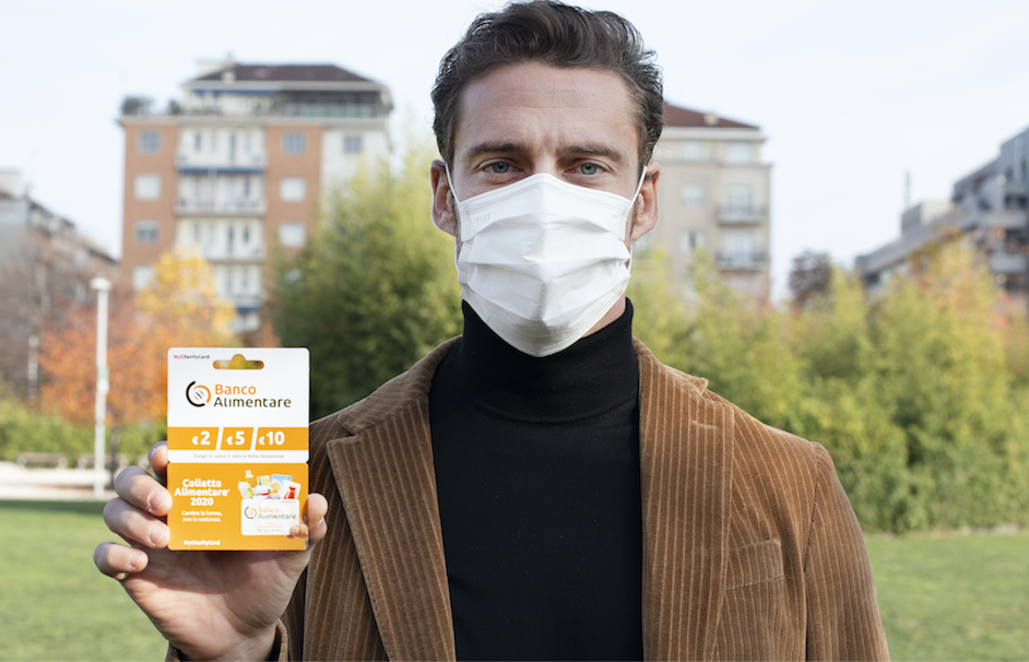 Ritorna la Colletta Alimentare: cambia la forma, ma non la sostanza