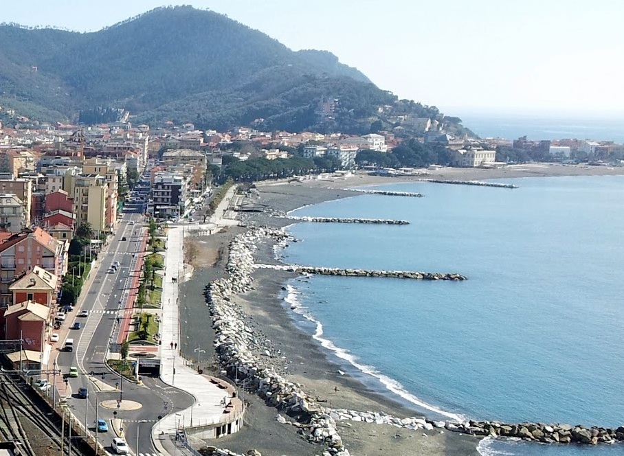 La Giunta di Sestri approva il piano arenili