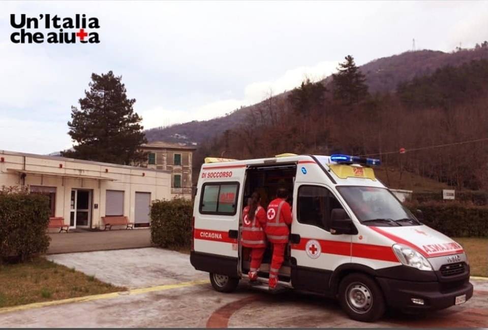Emergenza sanitaria: per la prima volta in 20 anni salta la tombolata della Croce Rossa
