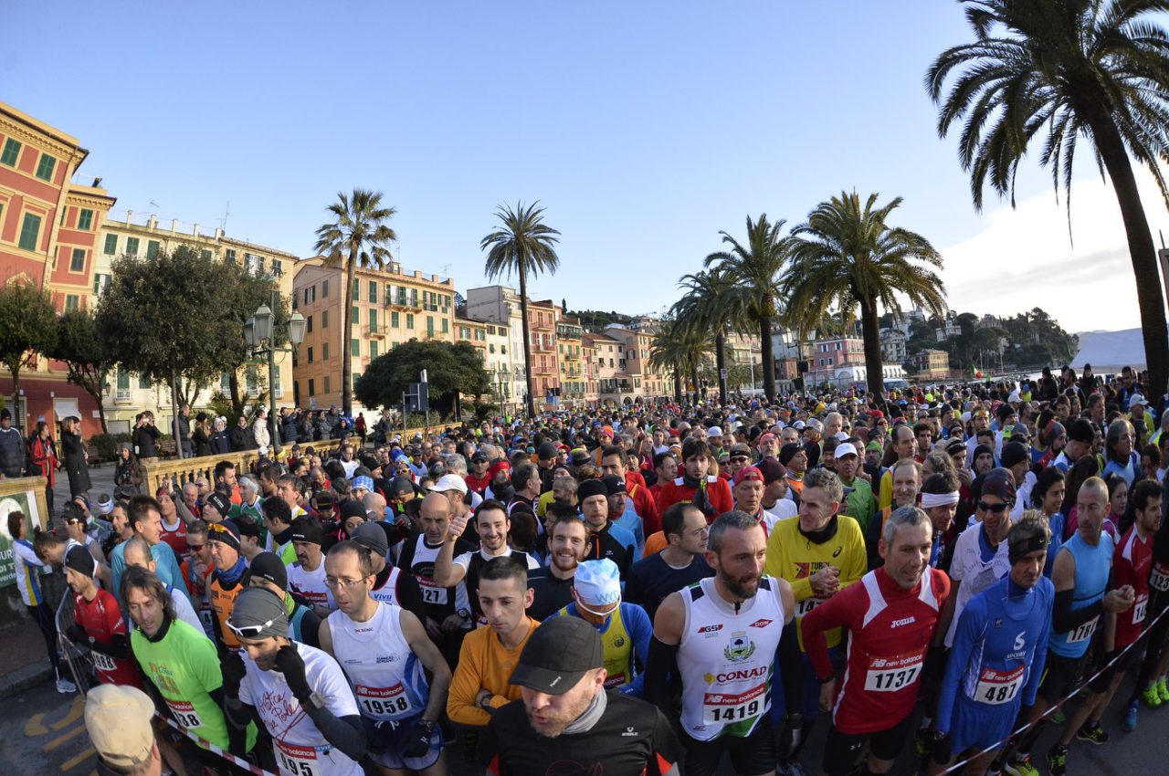 Annullata la Mezza Maratona delle Due Perle
