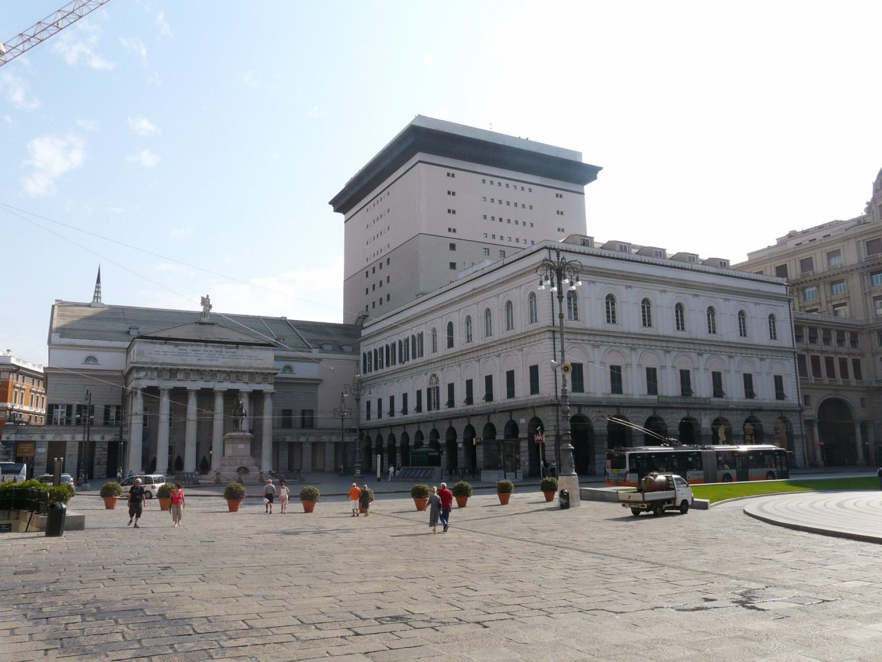Regione Liguria stanzia 700mila euro a sostegno dei lavoratori dello spettacolo