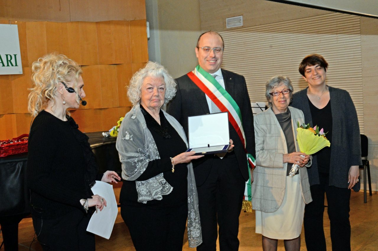 L’eredità di Anna Marchese Rocca al Villaggio del Ragazzo
