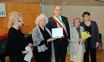 L'eredità di Anna Marchese Rocca al Villaggio del Ragazzo