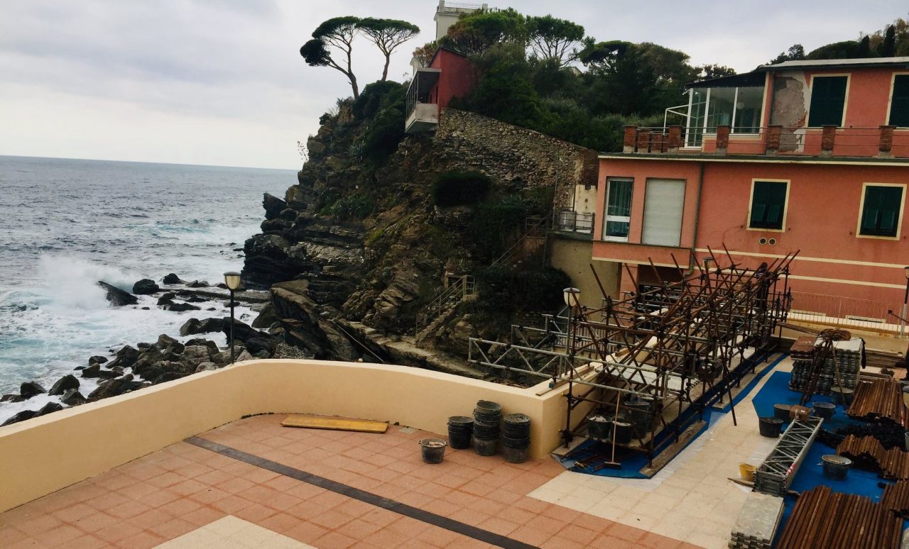 290mila euro per la messa in sicurezza del Petronio, Baia del Silenzio e porto