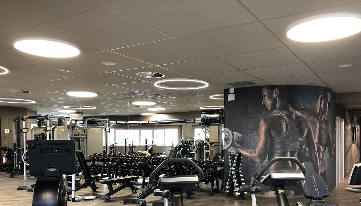 Palestre a rischio fallimento, Ferro: «Messe in ginocchio dai dpcm e poi dimenticate»