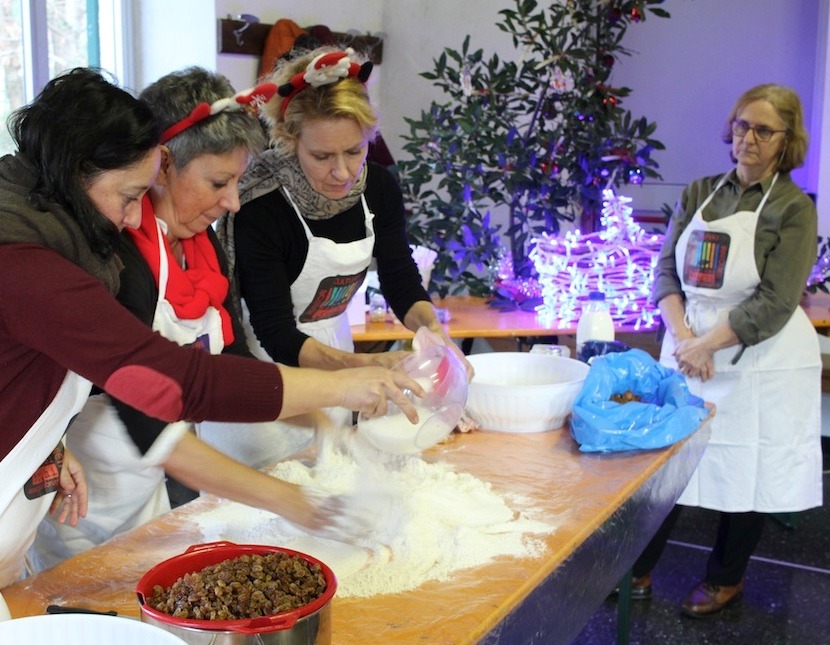 ‘Pandolce irrequieto’ con ‘Gli Agitatori Culturali Irrequieti, il collegamento online