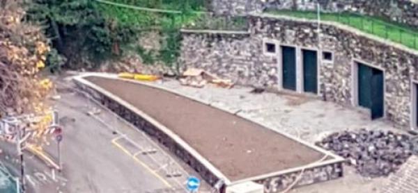 Zoagli e la svolta ambientalista del Comune