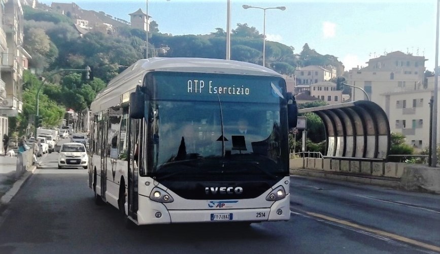 Zona rossa e arancione, come cambia il servizio trasporti