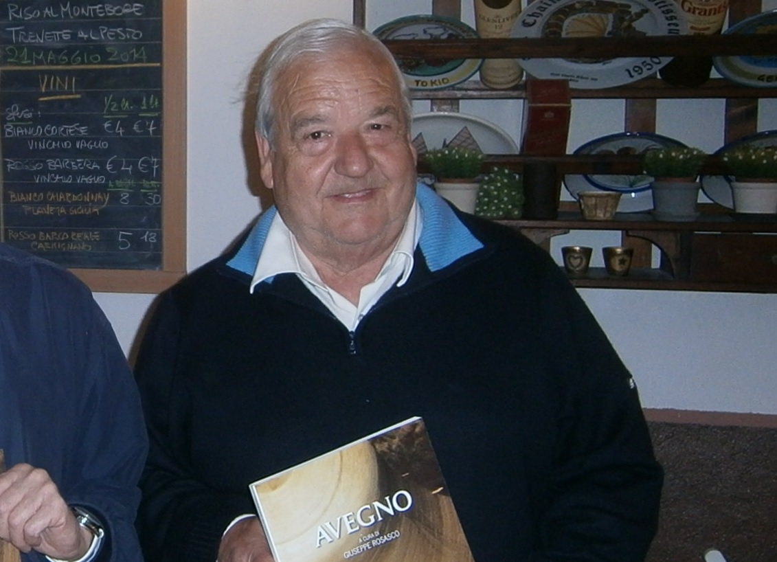 Lunedì l’addio all’ex sindaco Bruno Badaracco