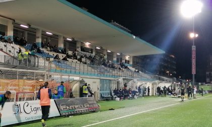 L'Entella non si rialza, al Comunale passa il Pordenone