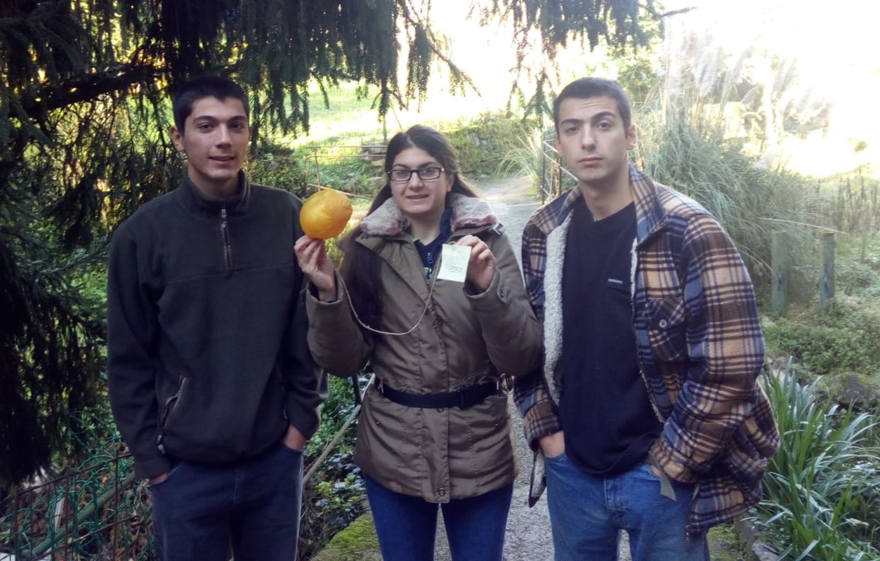 Guarito dal covid, lancia un palloncino: viene trovato a Camogli, a 250 km di distanza