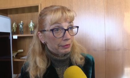 E' la ligure Francesca Nanni la prima donna Procuratore generale di Milano
