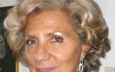 Domani a Chiavari l'addio a Gianna Careddu, Presidente Opere Pie Devoto Marini Sivori