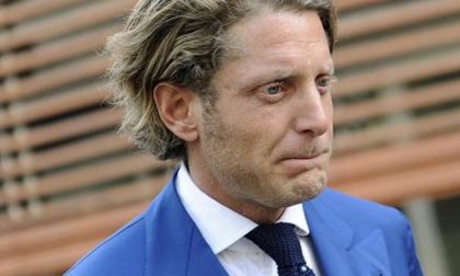 Lapo Elkann fermato tra Portofino e Santa con 4 grammi di cocaina