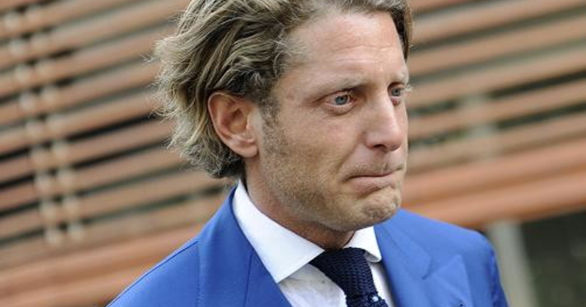 Lapo Elkann fermato tra Portofino e Santa con 4 grammi di cocaina