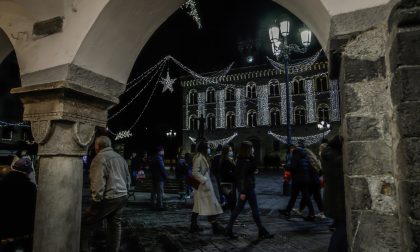 Ecco il secondo video di Natale del Comune di Chiavari