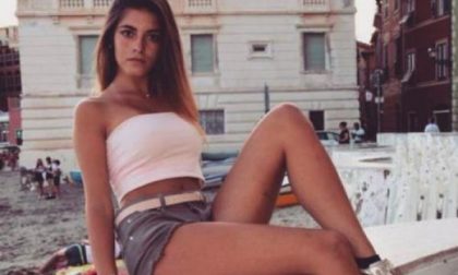 Matilde Di Tullio e il sogno di Miss Italia