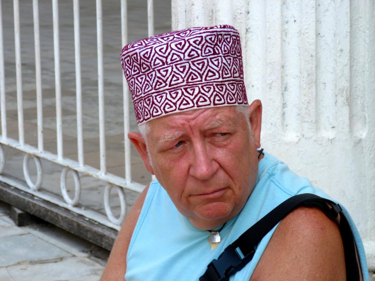 Covid, Recco saluta Onorino Rivano