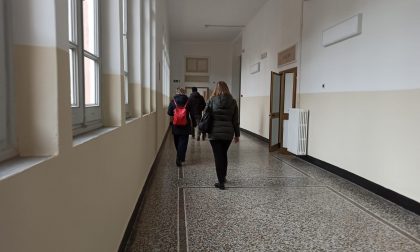 Nuova sede uffici comunali, terminati i lavori in Piazza della Repubblica