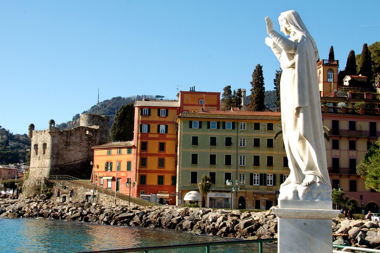 “Nessuno è un’isola”, il convegno a Santa Margherita Ligure