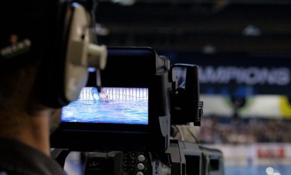 La Champions League della Pro Recco ancora su Sky Sport