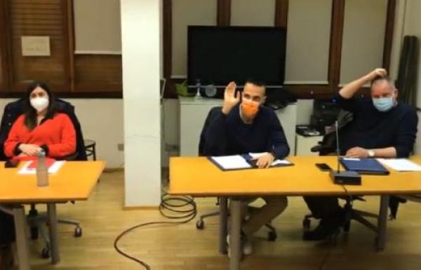 Dal Governo 100mila euro per le opere pubbliche di Sori