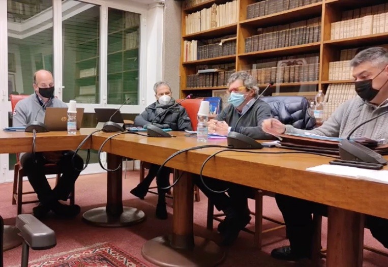 86mila euro di debiti fuori bilancio approvati in consiglio