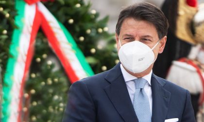 Nuovo Dpcm: Coprifuoco alle 22 e ristoranti chiusi la sera a Natale e Capodanno