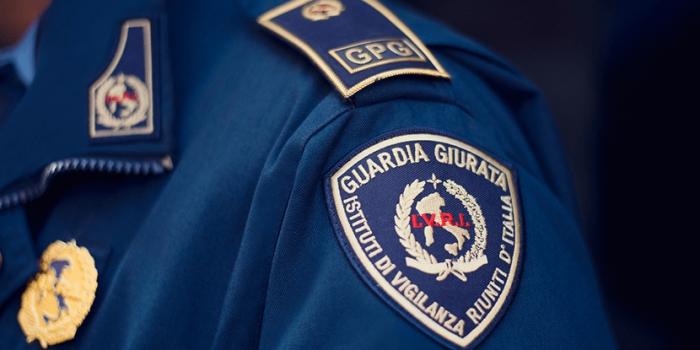 Guardie giurate in sciopero la Vigilia di Natale. Lunedì sit in di protesta in Prefettura