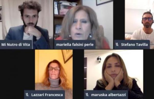 Disturbi alimentari in aumento con la pandemia del Covid