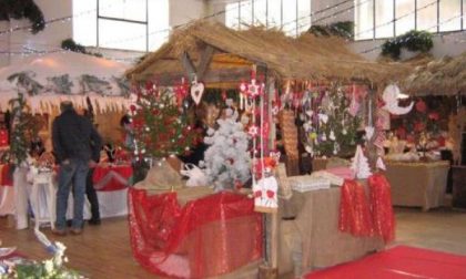 Mercatini (virtuali) e presepi a Santo