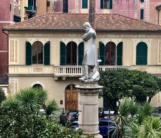 Bando per il restauro dei monumenti cittadini a costo zero