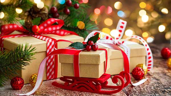 Natale itinerante a Santa Margherita