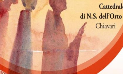 Tre nuovi diaconi saranno ordinati nel giorno dell’Immacolata