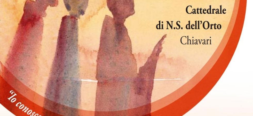 Tre nuovi diaconi saranno ordinati nel giorno dell’Immacolata