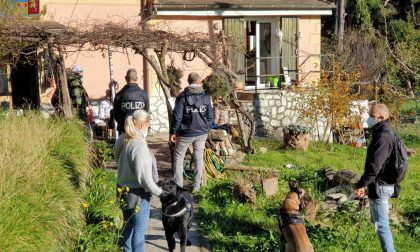 Spaccio di eroina: arresti a Rapallo nell'operazione "Kriminal"