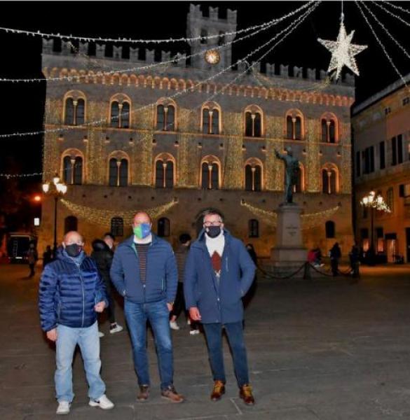 Occhi puntati sulla riqualificazione dell’ex Tribunale