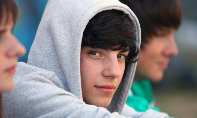“Regalo mio figlio 15enne. Mi conta come +1 negli spostamenti”