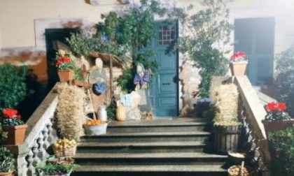 La Val Graveglia non rinuncia al Natale