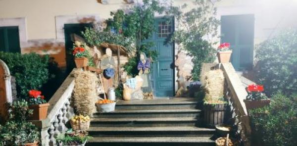 La Val Graveglia non rinuncia al Natale