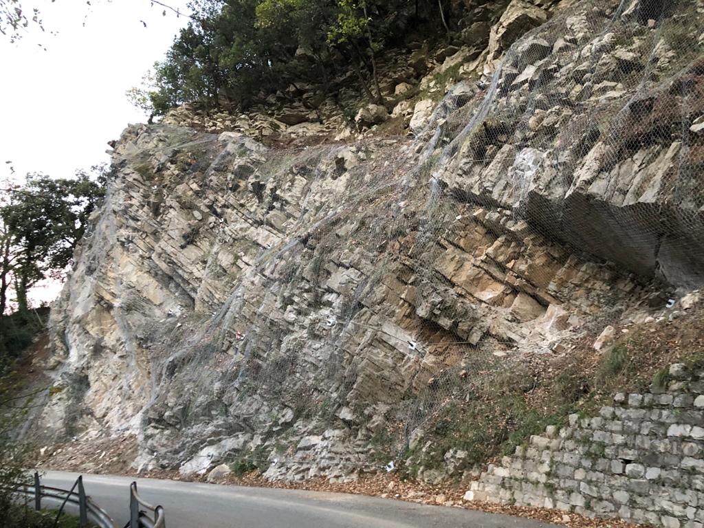 Ne, aggiornamento sugli interventi nel territorio comunale