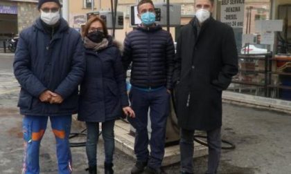 Pedonalizzazione in corso Matteotti, cambio della viabilità a Santa Margherita