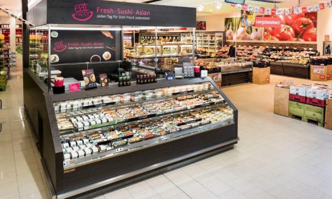 Guardia costiera della Liguria sequestra oltre 7 tonnellate di prodotti ittici non in regola